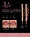 LUXE LIP LINER