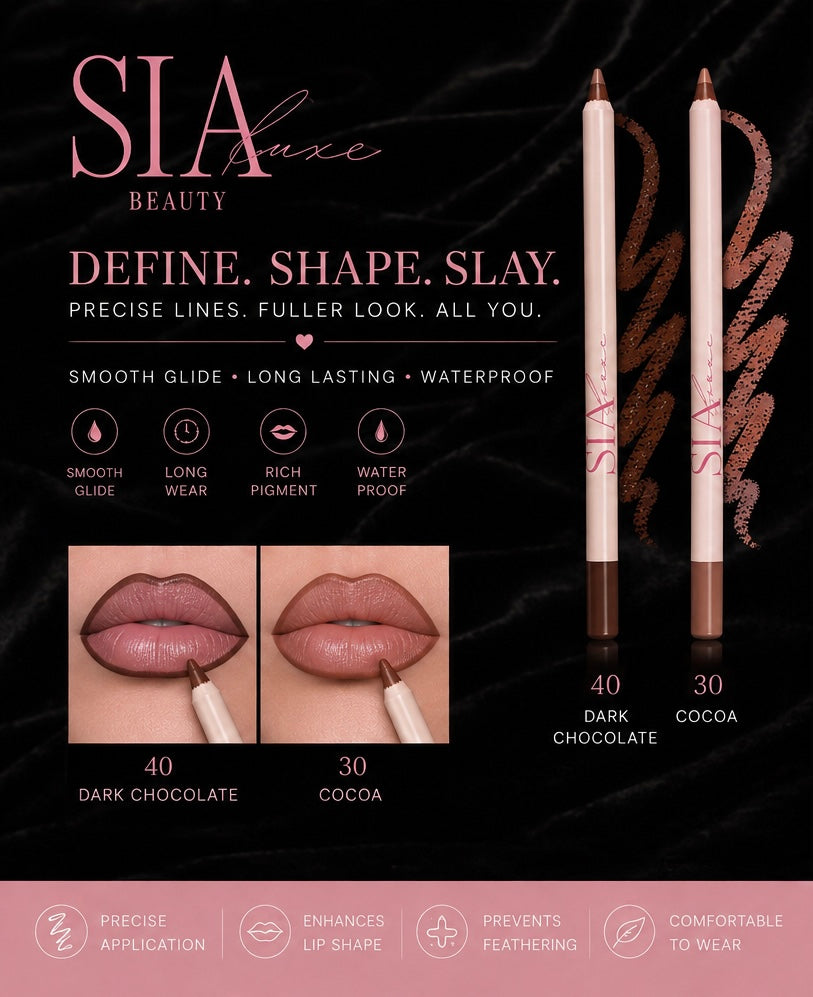 LUXE LIP LINER