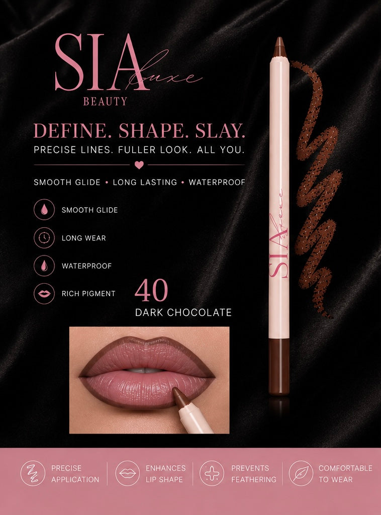 LUXE LIP LINER