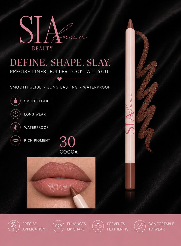 LUXE LIP LINER