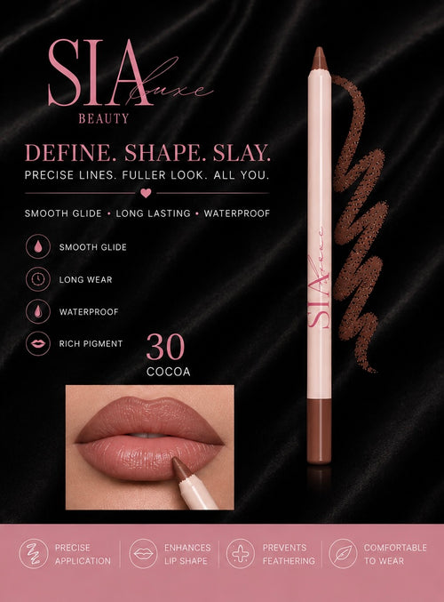 LUXE LIP LINER