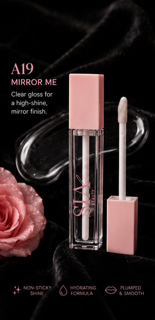 LUXE LIP GLOSS