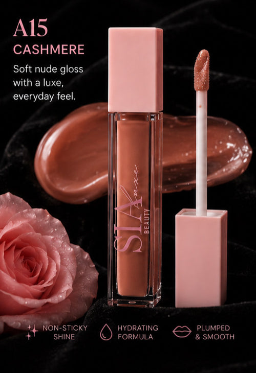 LUXE LIP GLOSS