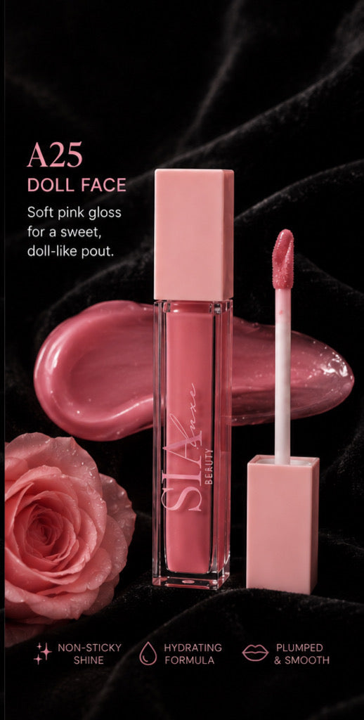 LUXE LIP GLOSS