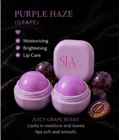 LUXE LIP BALM