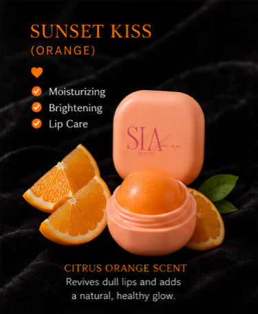 LUXE LIP BALM