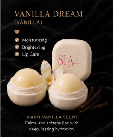 LUXE LIP BALM